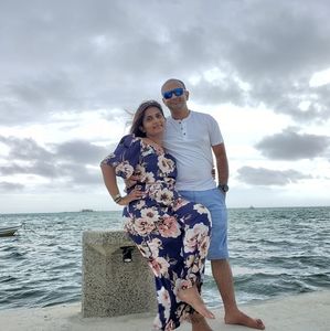 Meet your Posher, Radhika